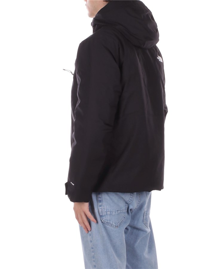 THE NORTH FACE Giubbotti Corti Uomo NF0A88WD 2 