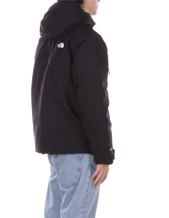 THE NORTH FACE Giubbotti Corti Uomo NF0A88WD 4 
