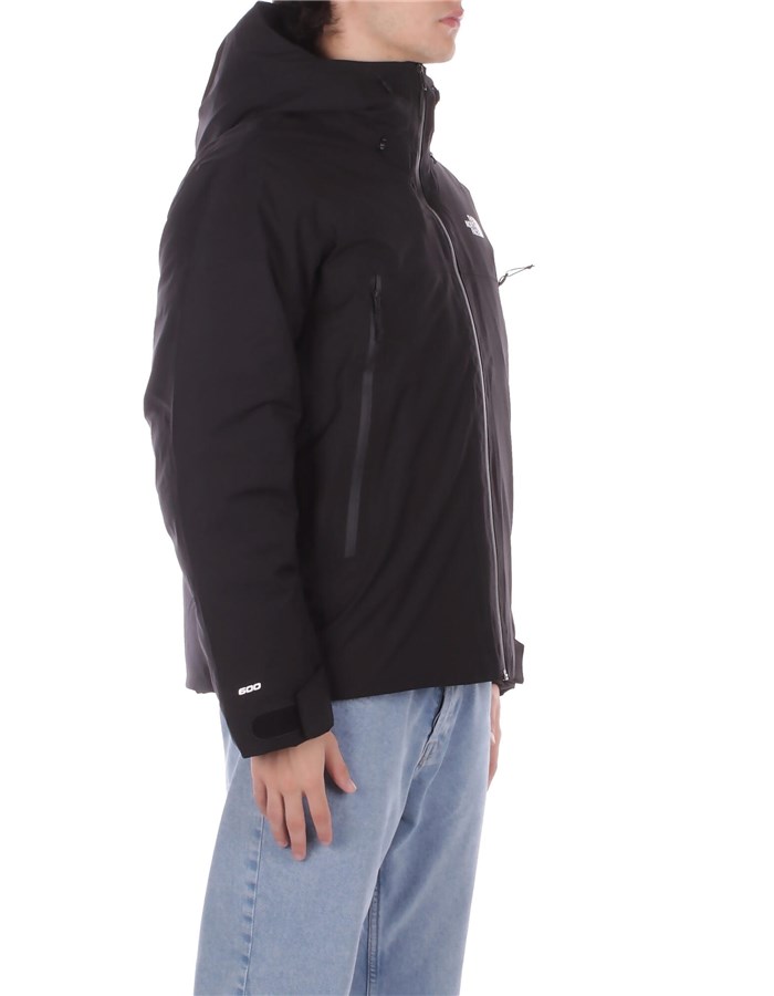 THE NORTH FACE Giubbotti Corti Uomo NF0A88WD 5 