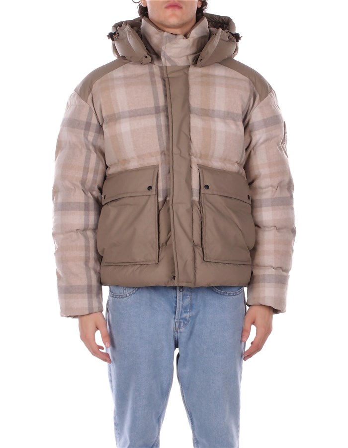 NAPAPIJRI Corti Check