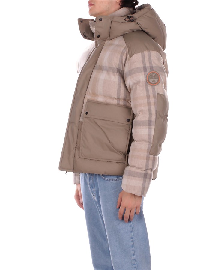 NAPAPIJRI Corti Check