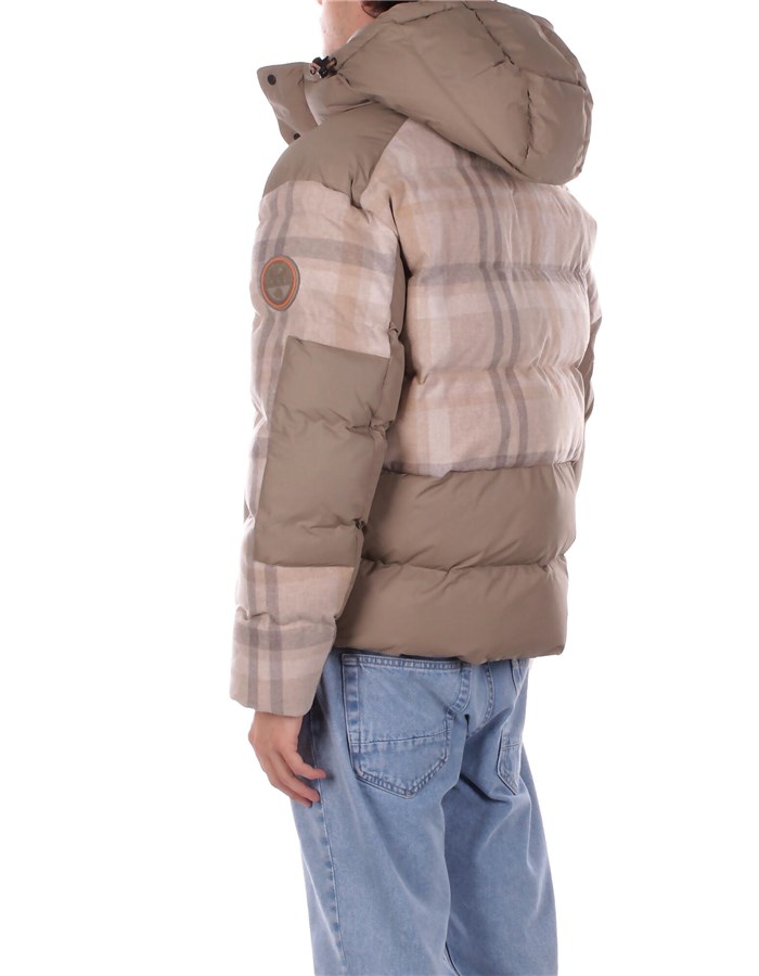 NAPAPIJRI Giubbotti Corti Uomo NP0A88YF 2 