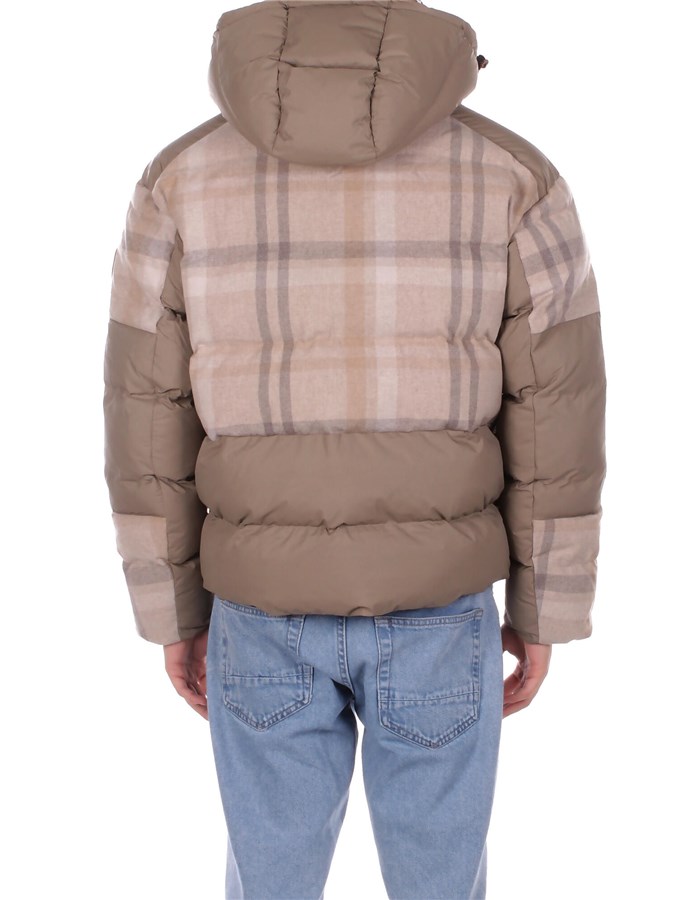 NAPAPIJRI Giubbotti Corti Uomo NP0A88YF 3 