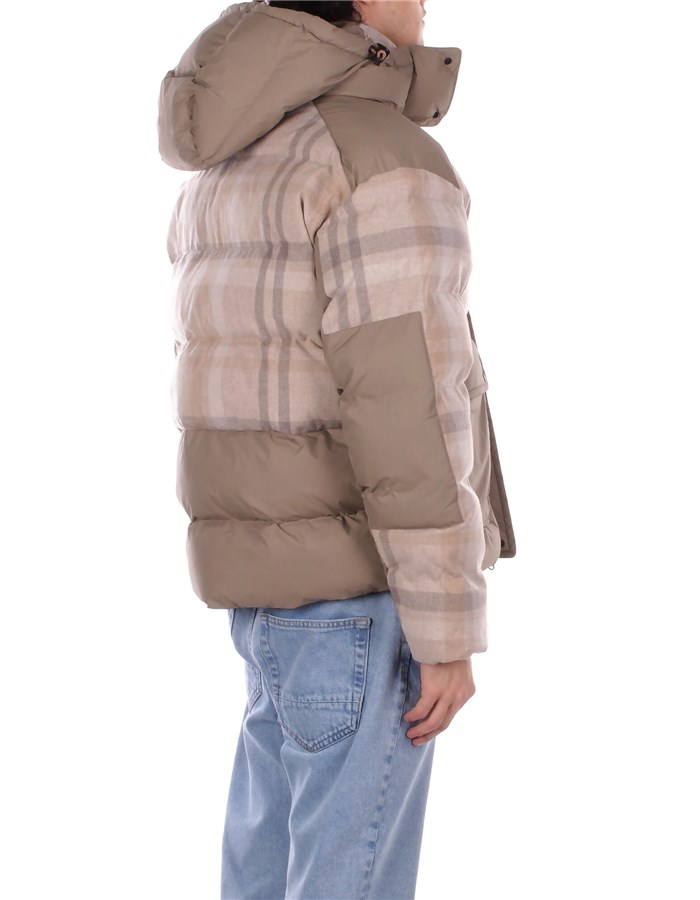 NAPAPIJRI Giubbotti Corti Uomo NP0A88YF 4 