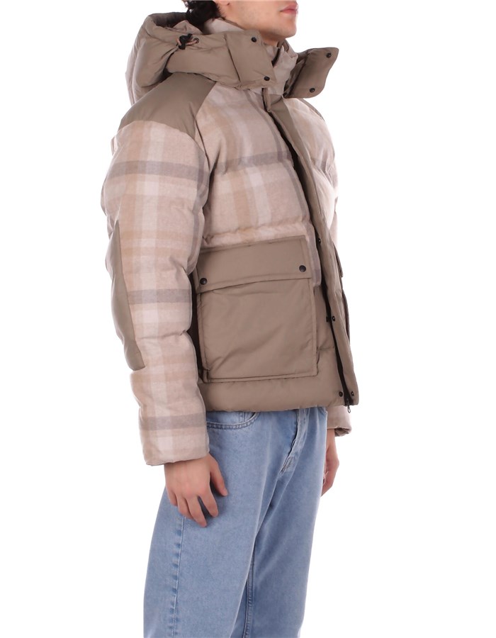 NAPAPIJRI Giubbotti Corti Uomo NP0A88YF 5 