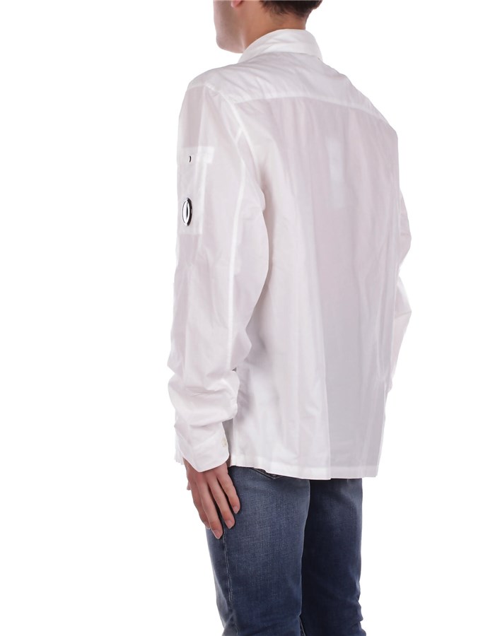 CP COMPANY Camicie Casual Uomo 18CMOS238A-005328G 2 