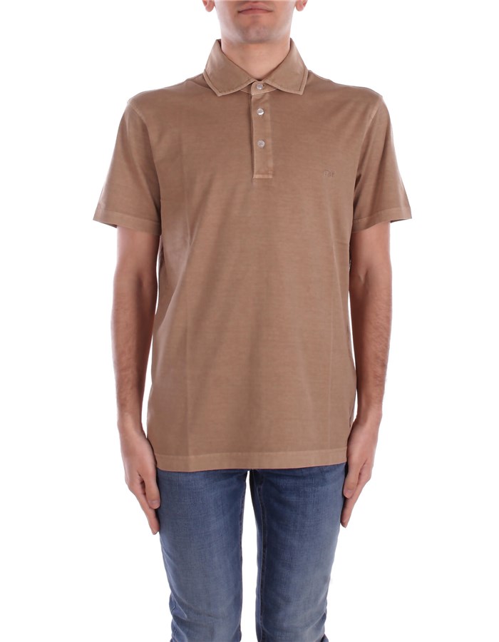 FAY Short sleeves 