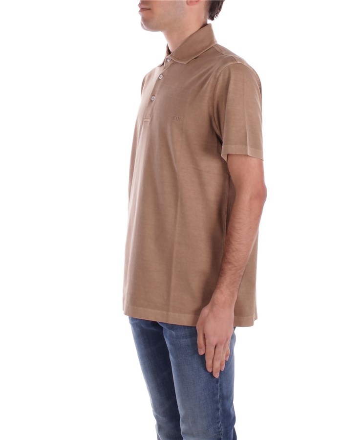 FAY Short sleeves 