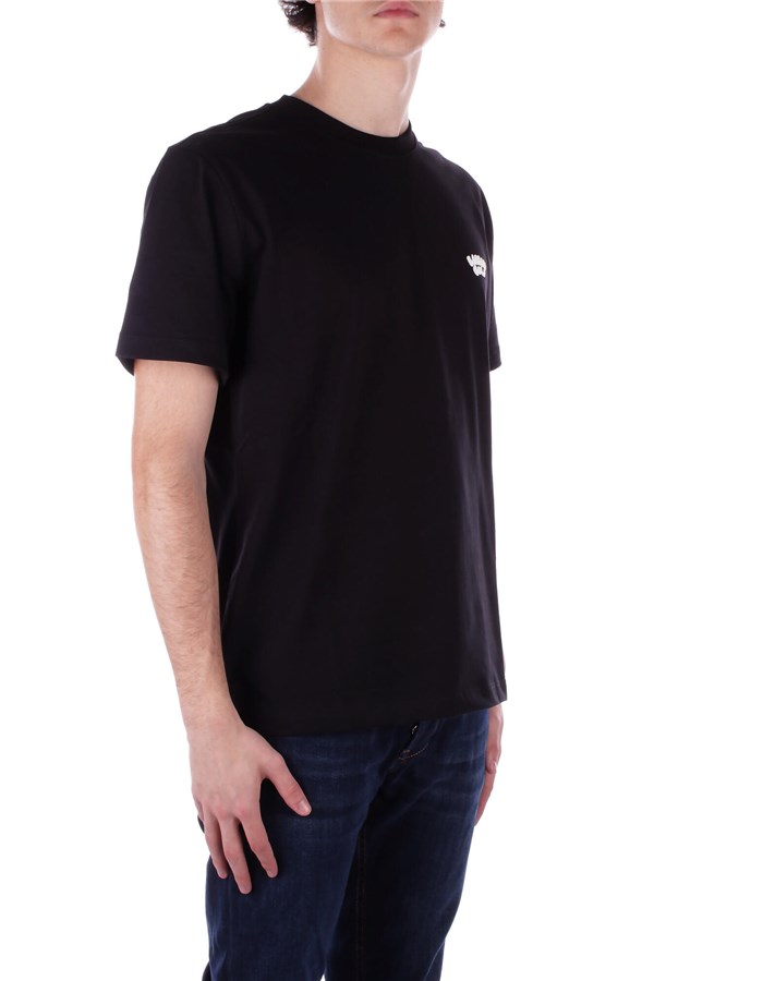 BARROW T-shirt Manica Corta Unisex S5BWUATH149 5 