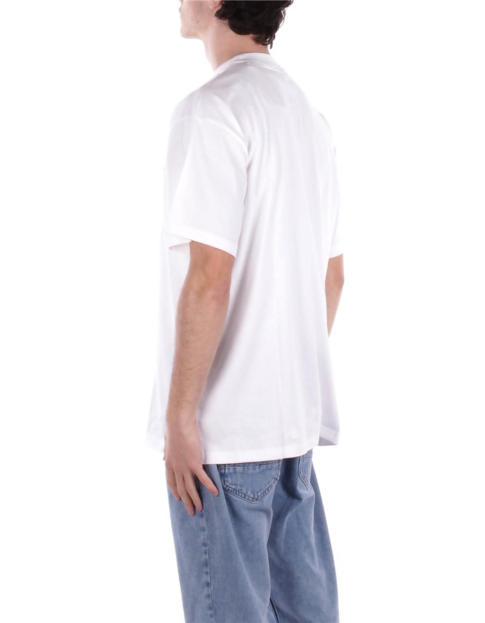 CARHARTT WIP T-shirt Manica Corta Uomo I034764 2 