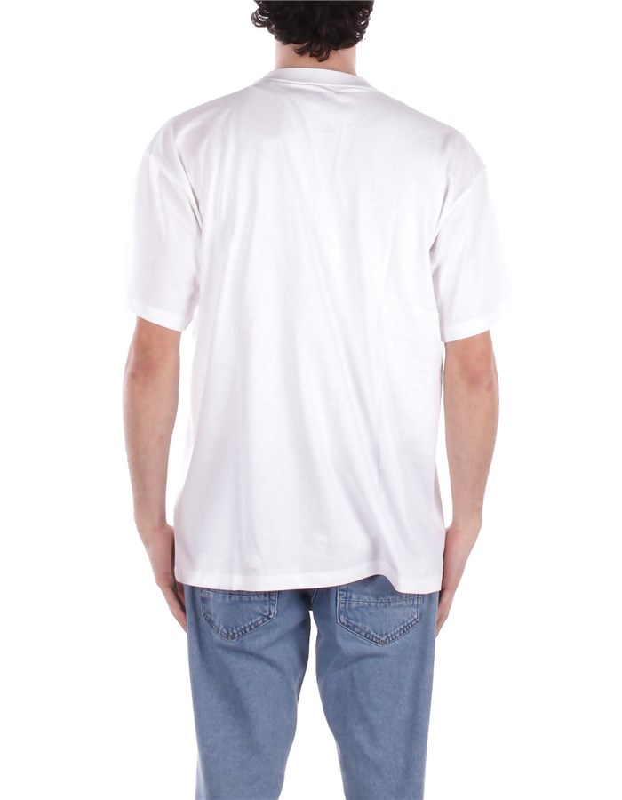 CARHARTT WIP T-shirt Manica Corta Uomo I034764 3 