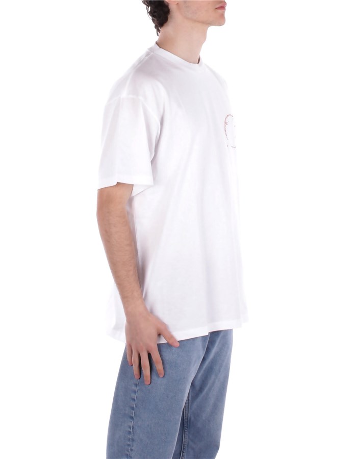 CARHARTT WIP T-shirt Manica Corta Uomo I034764 5 