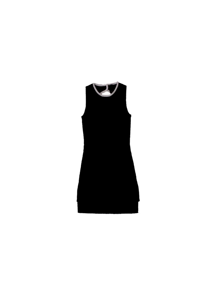 MANILA GRACE Dress Short Girls MG2742 0 