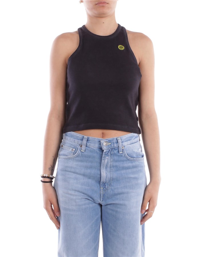 BARROW Tanks Black
