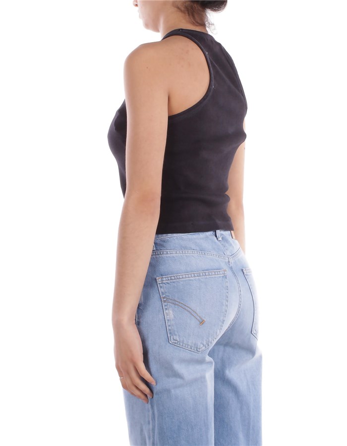 BARROW Top Canotte Donna S5BWWOKA137 2 