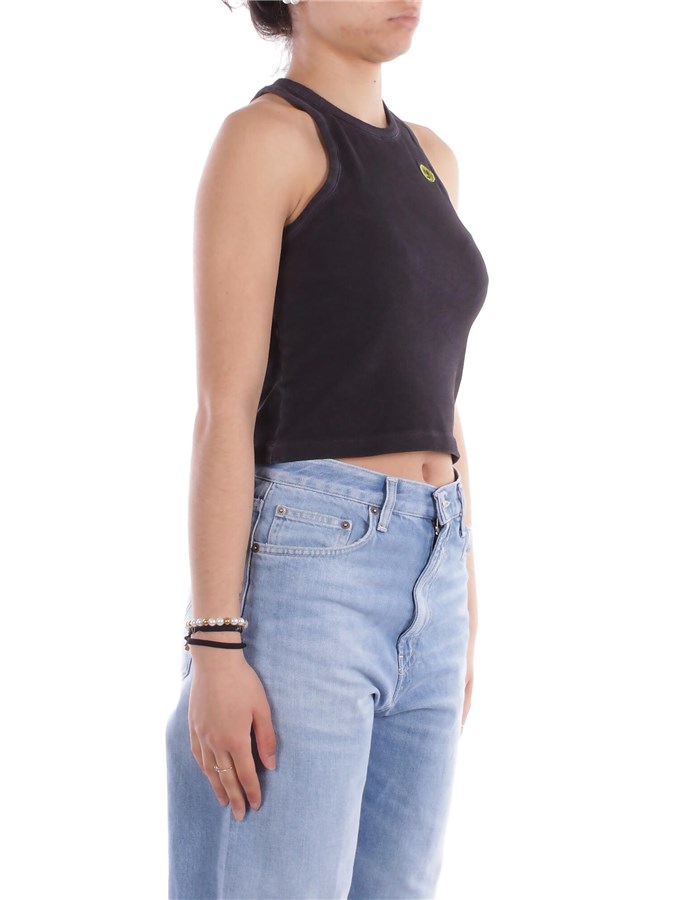 BARROW Top Canotte Donna S5BWWOKA137 5 