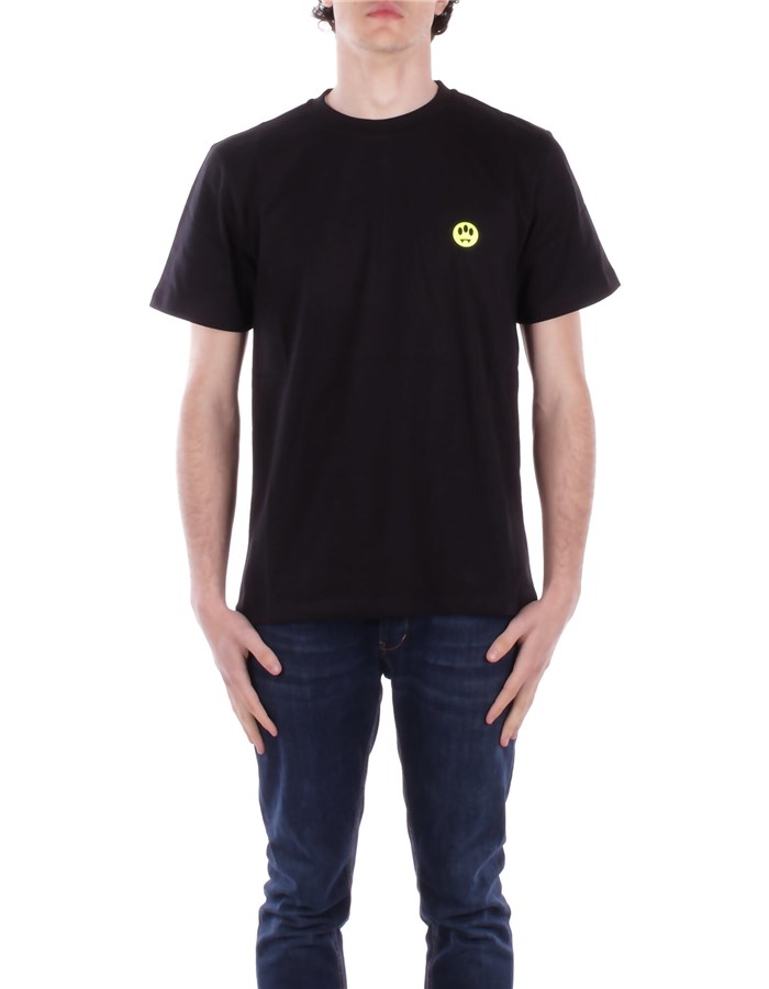 BARROW T-shirt Black