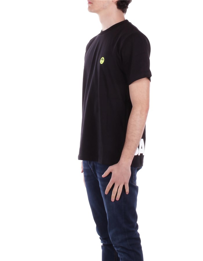 BARROW T-shirt Black