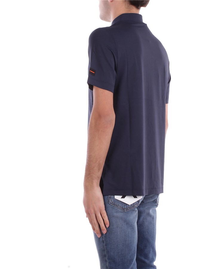 SUNS Polo Maniche Corte Uomo PLS51004U 2 