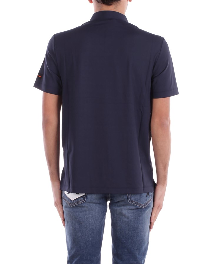 SUNS Polo Maniche Corte Uomo PLS51004U 3 