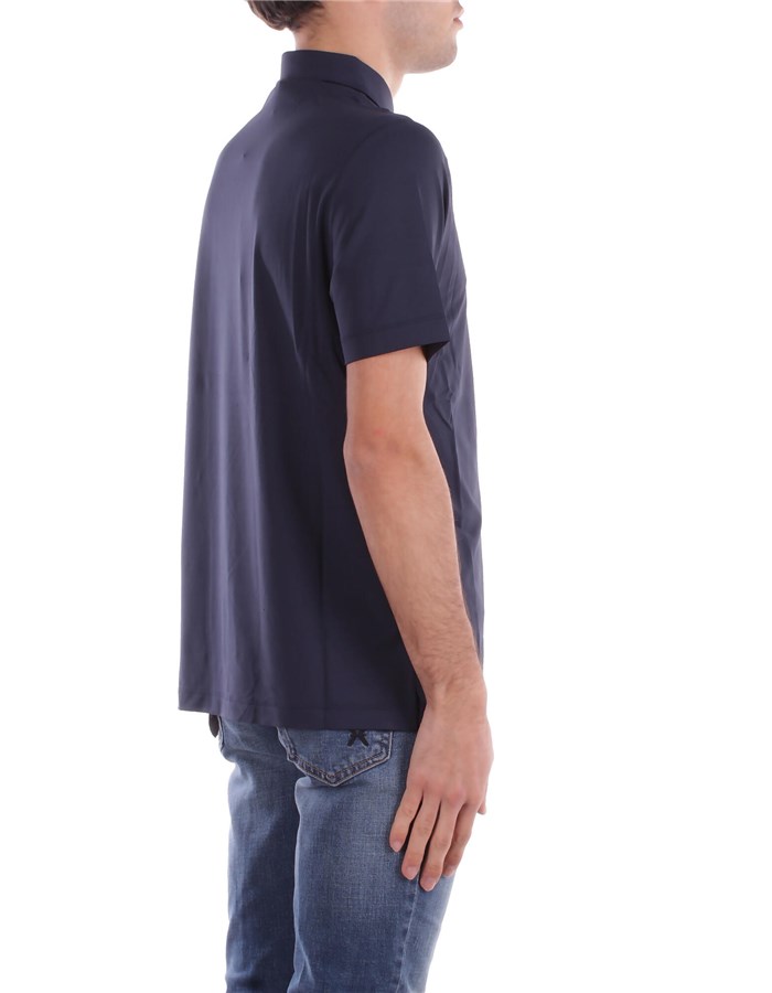 SUNS Polo Maniche Corte Uomo PLS51004U 4 