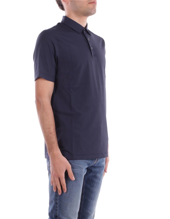 SUNS Polo Maniche Corte Uomo PLS51004U 5 
