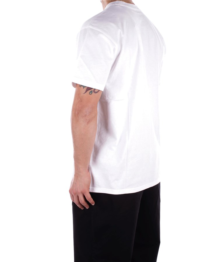 CARHARTT WIP T-shirt Manica Corta Uomo I029956 2 