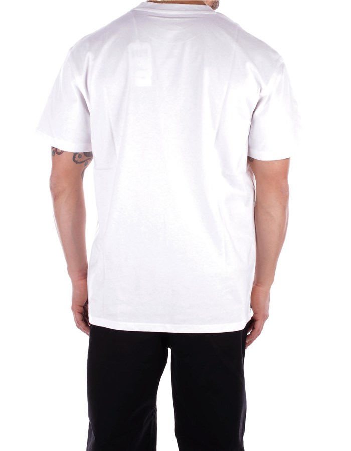CARHARTT WIP T-shirt Manica Corta Uomo I029956 3 