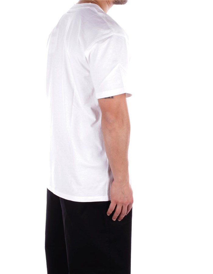 CARHARTT WIP T-shirt Manica Corta Uomo I029956 4 