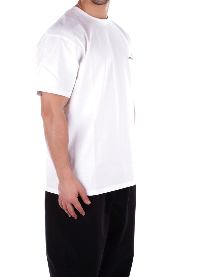 CARHARTT WIP T-shirt Manica Corta Uomo I029956 5 