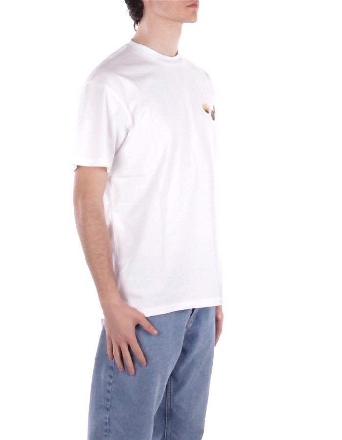 CARHARTT WIP T-shirt Manica Corta Uomo I034658 5 