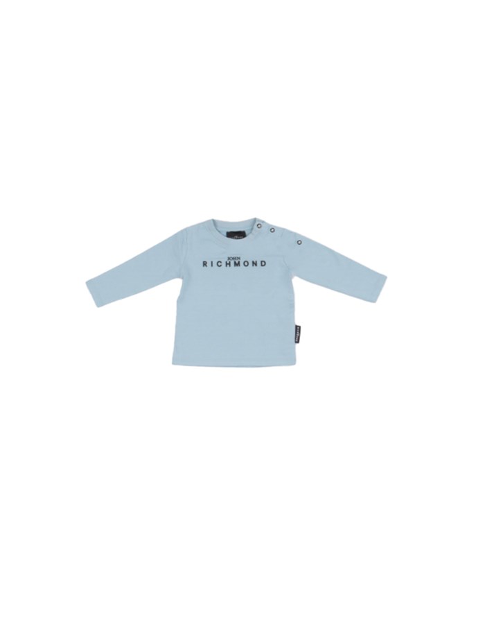 JOHN RICHMOND Manica Lunga Forget