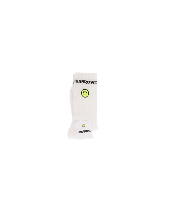 BARROW Stockings Off white