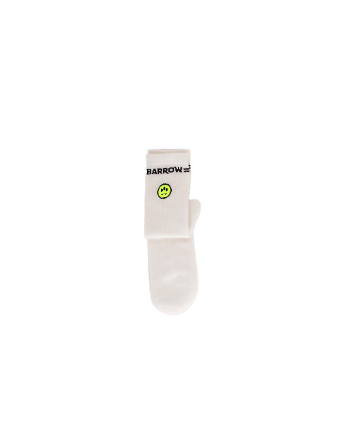 BARROW Stockings Off white