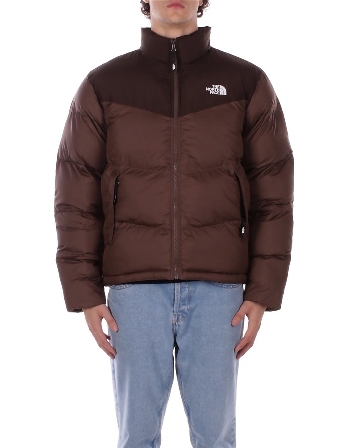THE NORTH FACE Corti Smokey brown