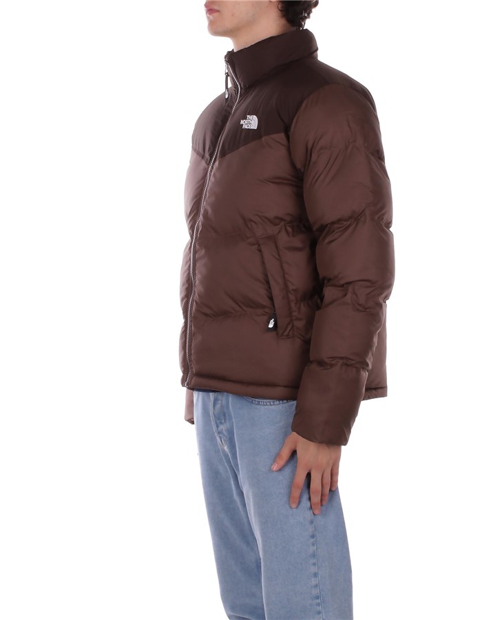 THE NORTH FACE Corti Smokey brown