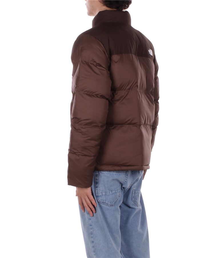 THE NORTH FACE Giubbotti Corti Uomo NF0A853I 2 