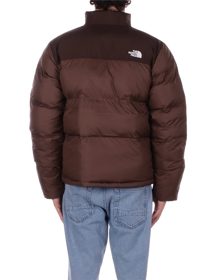 THE NORTH FACE Giubbotti Corti Uomo NF0A853I 3 