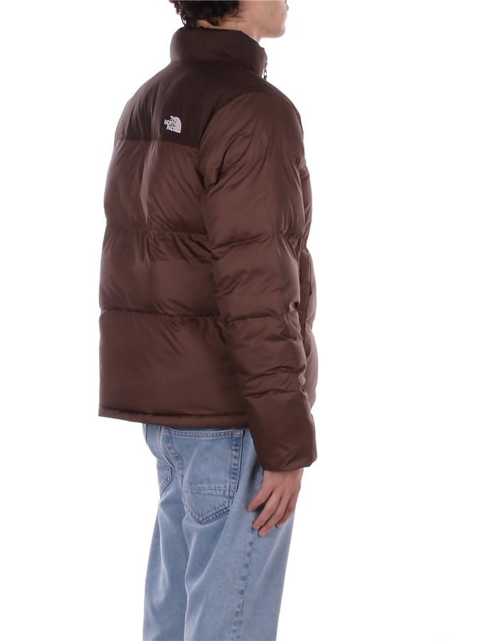 THE NORTH FACE Giubbotti Corti Uomo NF0A853I 4 