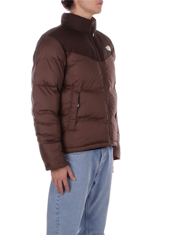 THE NORTH FACE Giubbotti Corti Uomo NF0A853I 5 