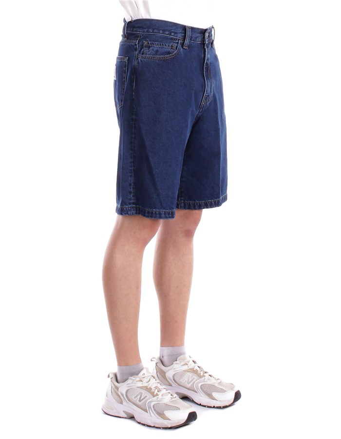 CARHARTT WIP Shorts Denim Men I030469 5 