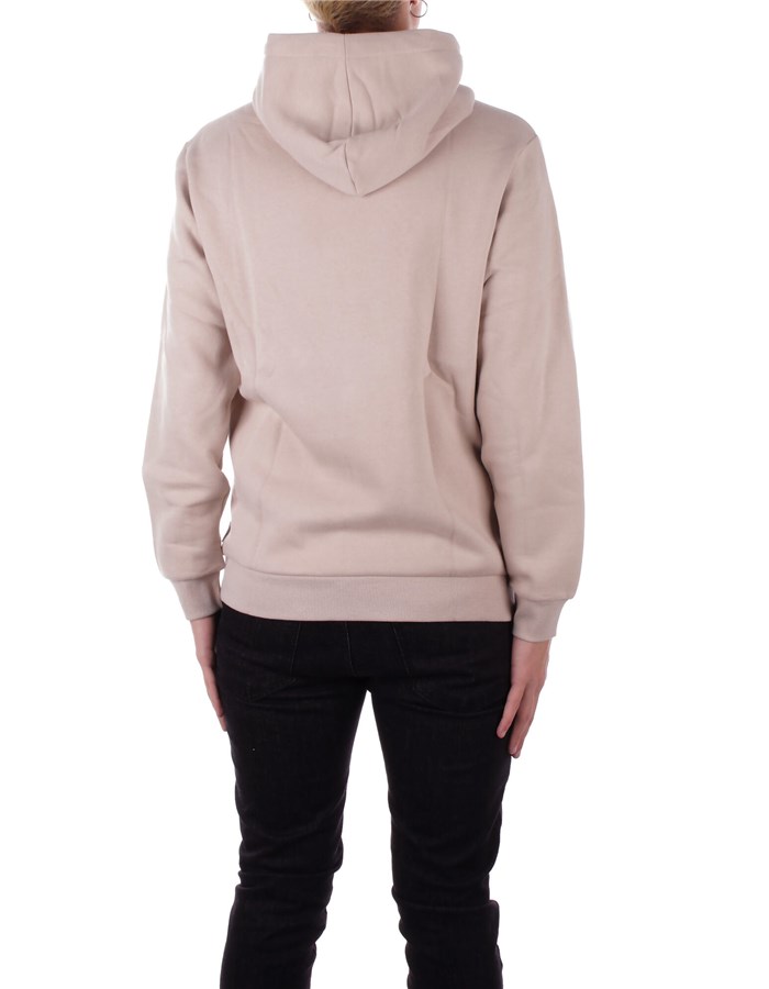 ONLY & SONS Felpe Con Cappuccio Uomo 22018685 3 