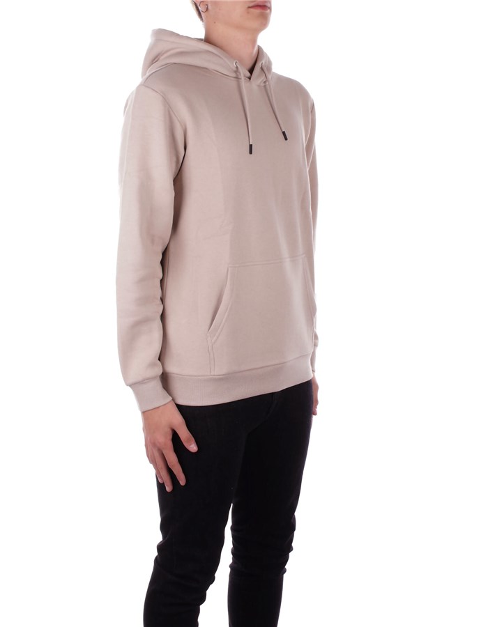 ONLY & SONS Felpe Con Cappuccio Uomo 22018685 5 
