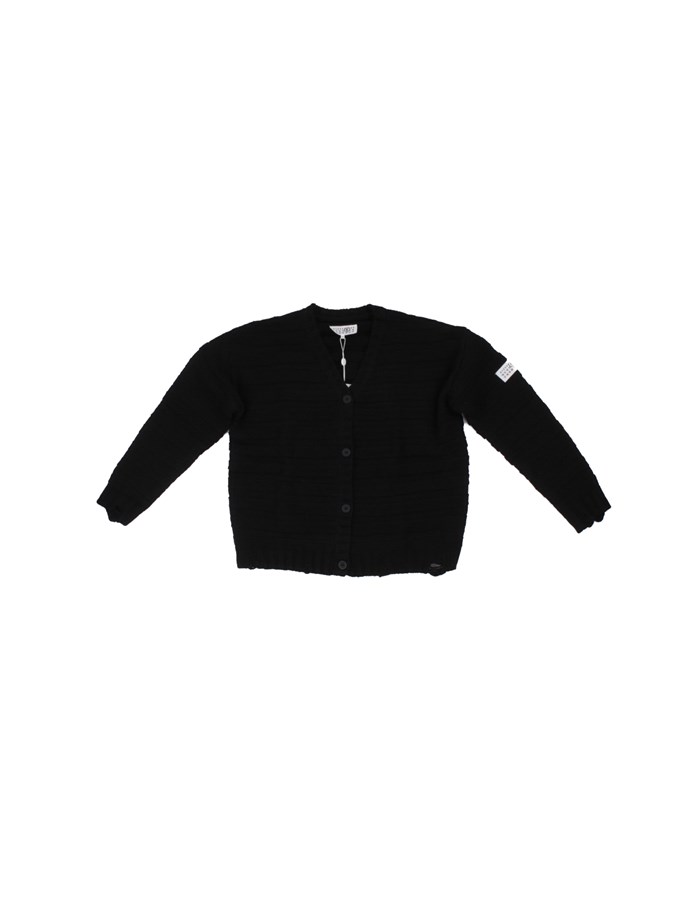 MM6 MAISON MARGIELA Cardigan Nero