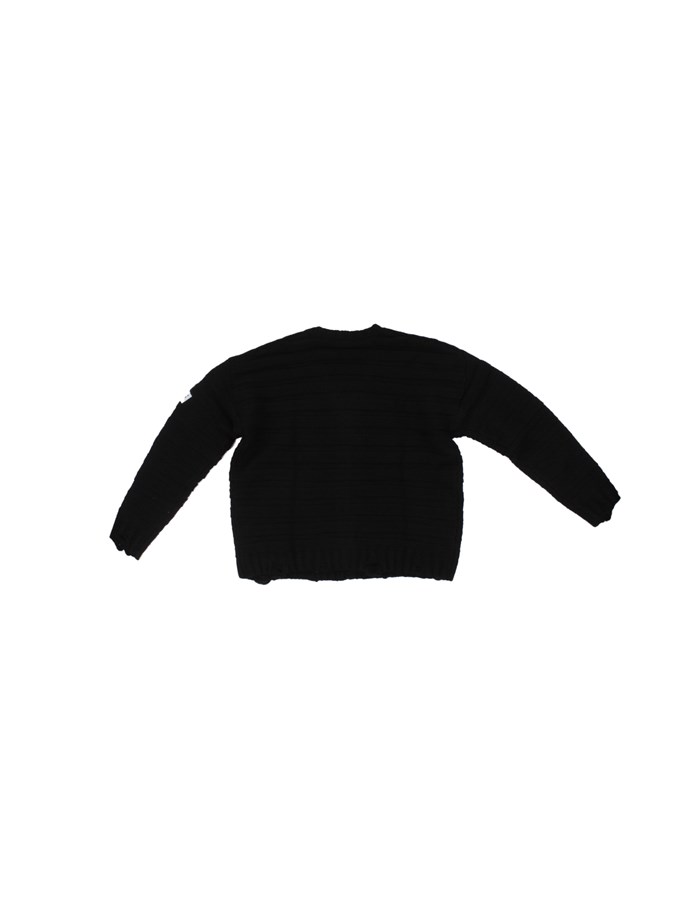 MM6 MAISON MARGIELA Cardigan Nero
