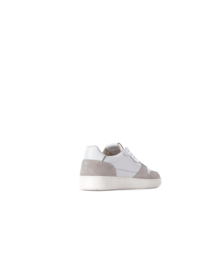 D.A.T.E. Sneakers Basse Uomo M431 C2 BA 2 