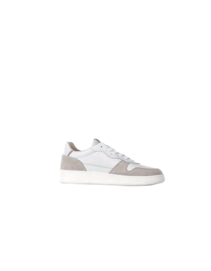 D.A.T.E. Sneakers Basse Uomo M431 C2 BA 3 