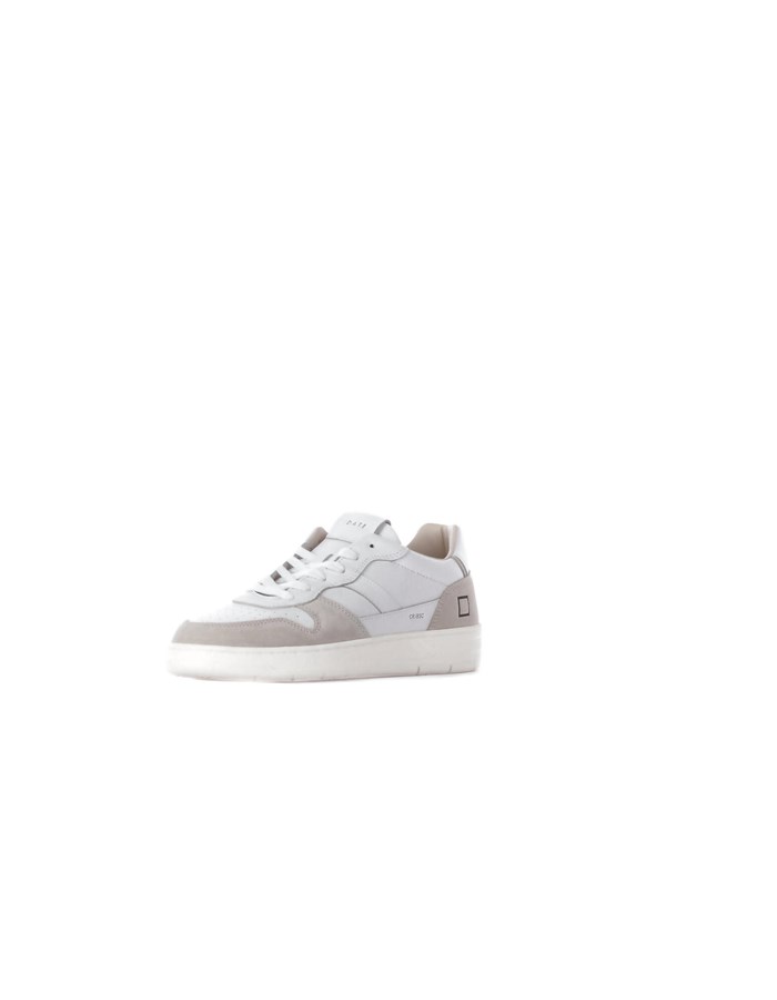 D.A.T.E. Sneakers Basse Uomo M431 C2 BA 5 
