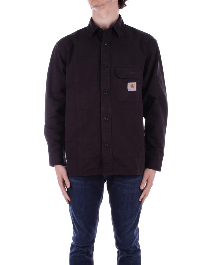CARHARTT WIP Casual Black