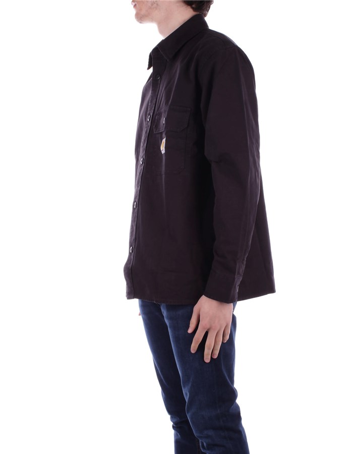 CARHARTT WIP Casual Black